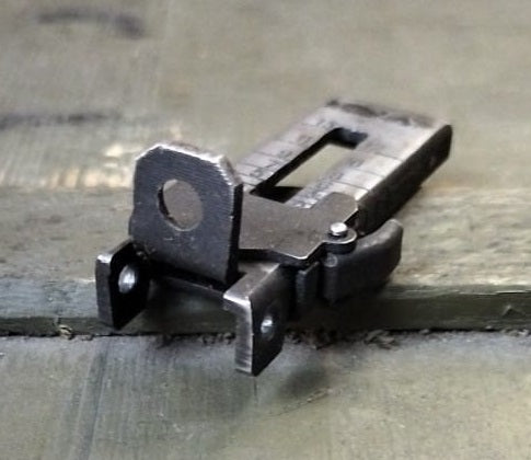 Diottra Enfield N° 4 MKI