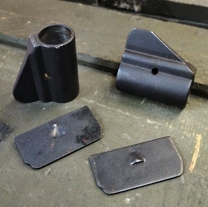 Kit Ruger Mini 14 - Mini 30