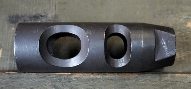 Spegni fiamma AMD 65