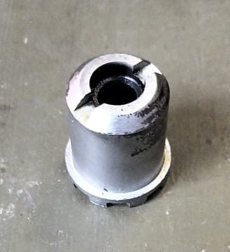 Tappo per tiro a salve AK47 AKM