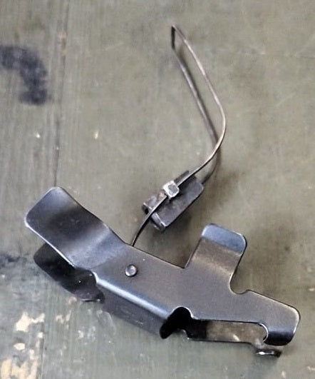 Mirino Trizio per M70 Jugoslavo