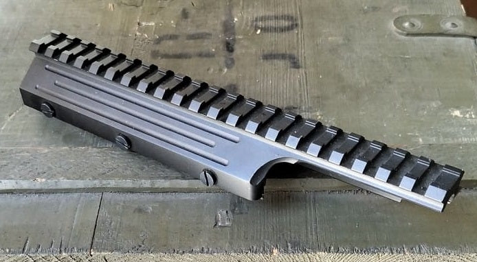 Attacco picatinny per FN FAL