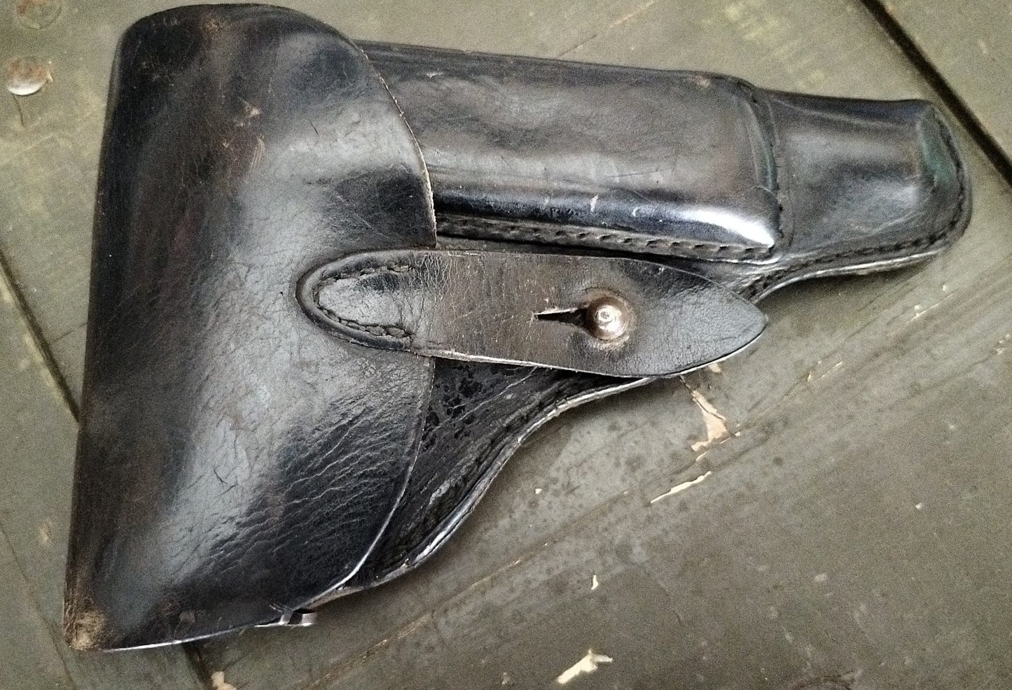 FN 10/22 - Bahnpolizei U.S. Zone - 7.65 Browning