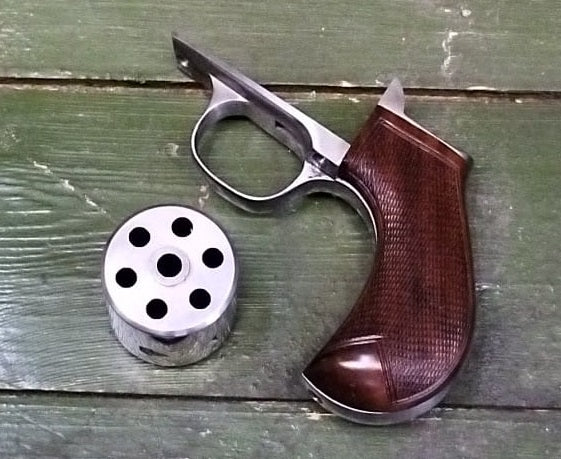 Uberti - Single Action - 22 LR