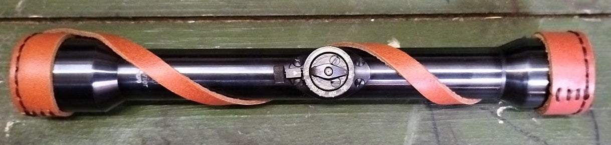 Ottica Carl Zeiss Jena ZF39