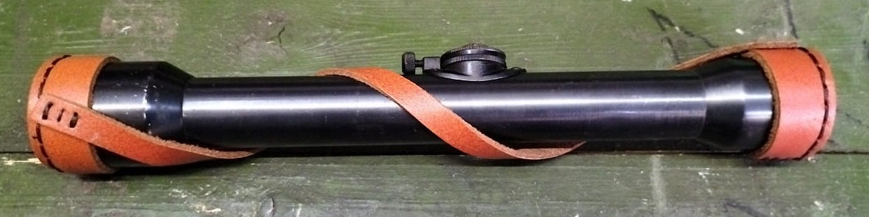 Ottica Carl Zeiss Jena ZF39