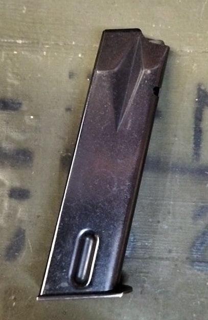 Caricatore Walther P88 - 9 mm