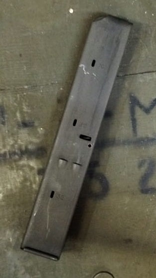 Caricatore UZI - 9 mm