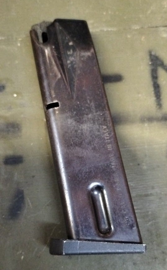 Caricatore Beretta 92 - 9 mm