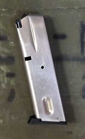 Caricatore Smith & Wesson 6906 inox - 9 mm