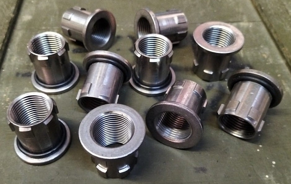 Boccole Hornady Lock-N-Load