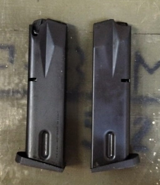 Caricatore Beretta 96 FS - 40 SW