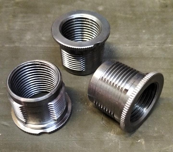 Boccole LEE Dies Breech Lock Bushings 90600