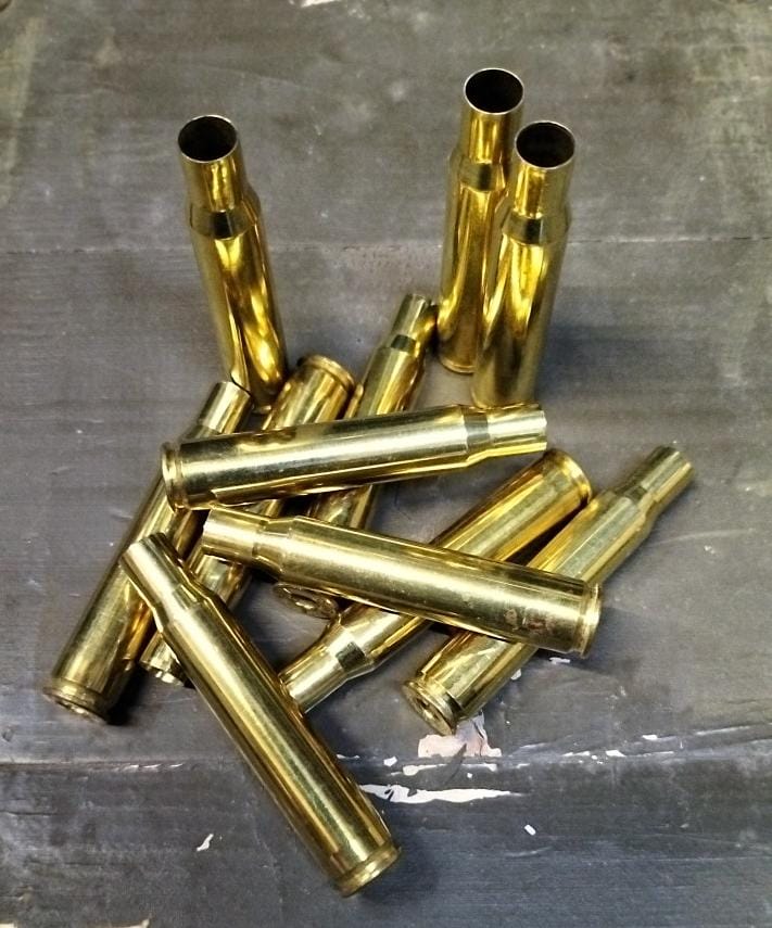 Bossoli 30.06 - I.M.I.