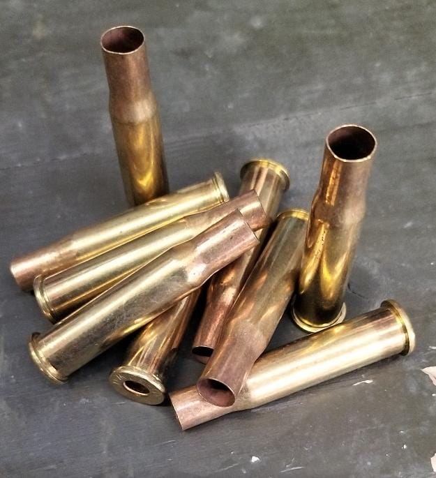 Bossoli Remington 30-30 Win