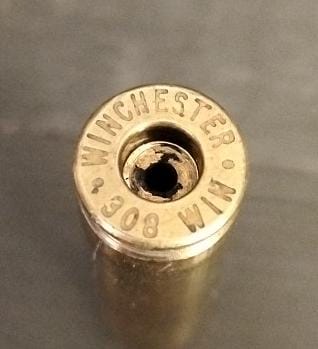 Bossoli 308 Winchester