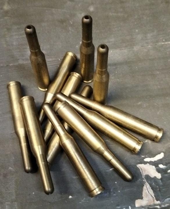 MFH Mosin Portachiavi con apribottiglie Argento MFH Mosin Portachiavi con apribottiglie Argento