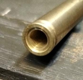 Cartucce per moschetto 91 "Balilla"