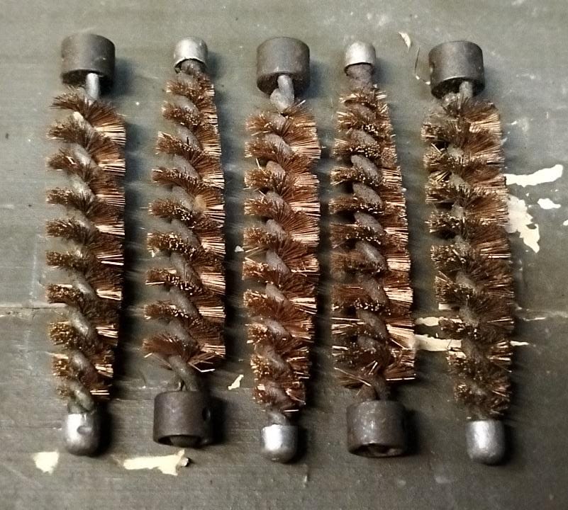 Ricambio attrezzo Garand