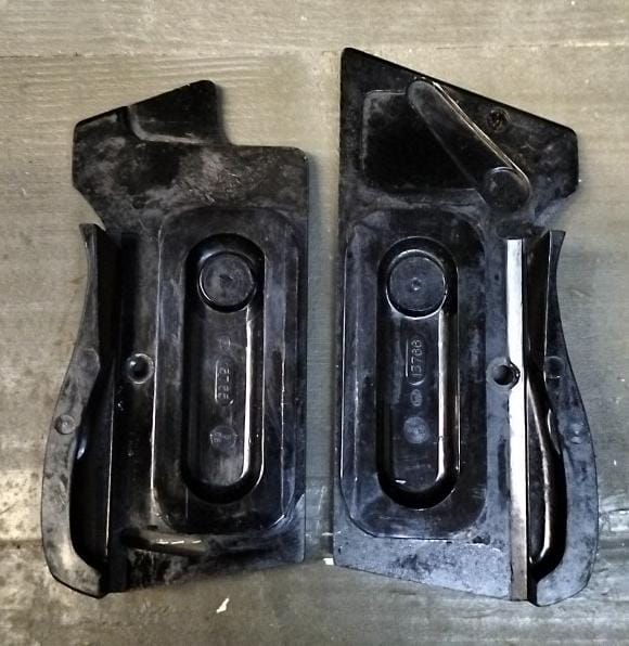 Guancette per SIG 210