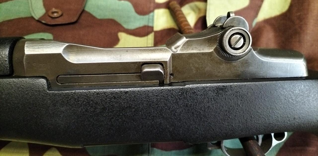 Springfield Armory Garand M1 - 30.06