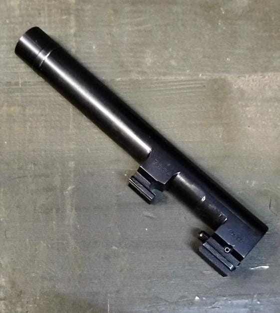 Canna Adler per Beretta 92/96/98 - 40 sw