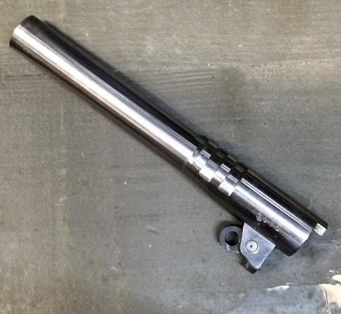 Canna Armi Jager per 1911 - cal. 45