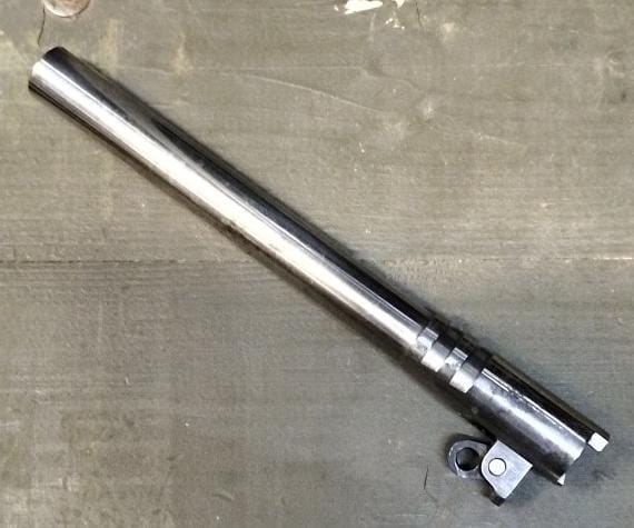 Canna Armi Jager per 1911 6" - cal. 38-45 Clerke