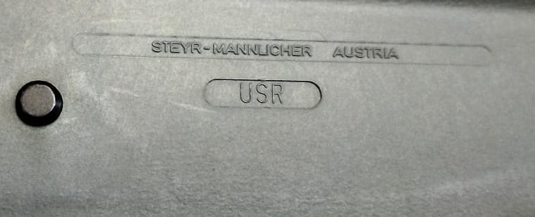 Steyr AUG 77 USR - 223 rem