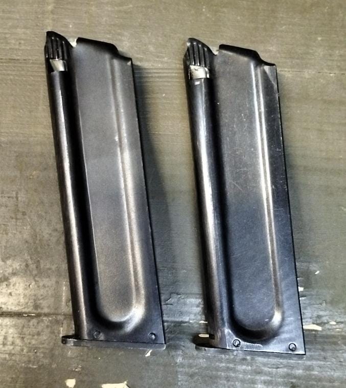 Caricatore Colt 1911 ACE - 22 LR