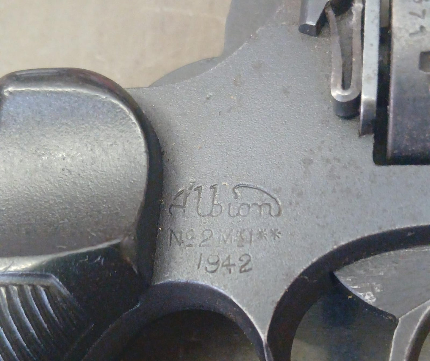 Albion N.2 MK 1**