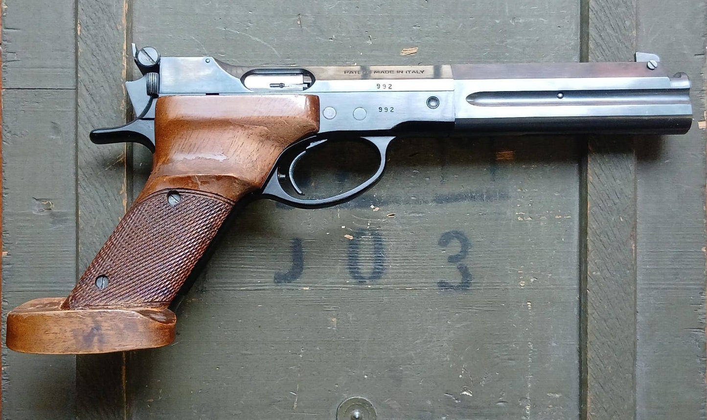 Beretta 80 22 Short