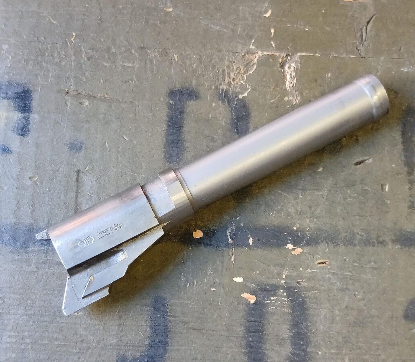 Canna per Smith & Wesson 4006 - 40 sw