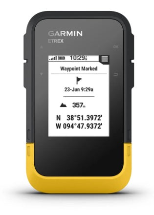 eTrex® SE