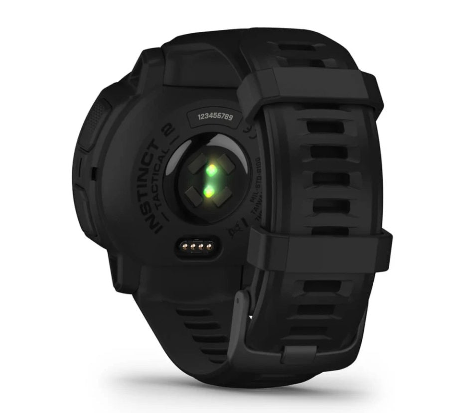 Instinct® 2 Solar Tactical Edition