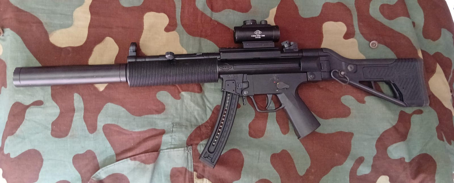 GSG Mod.5