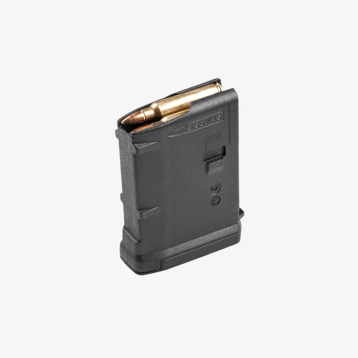 Caricatore Magpul Pmag Gen M3 AR15/M4 10 colpi - 223/5.56