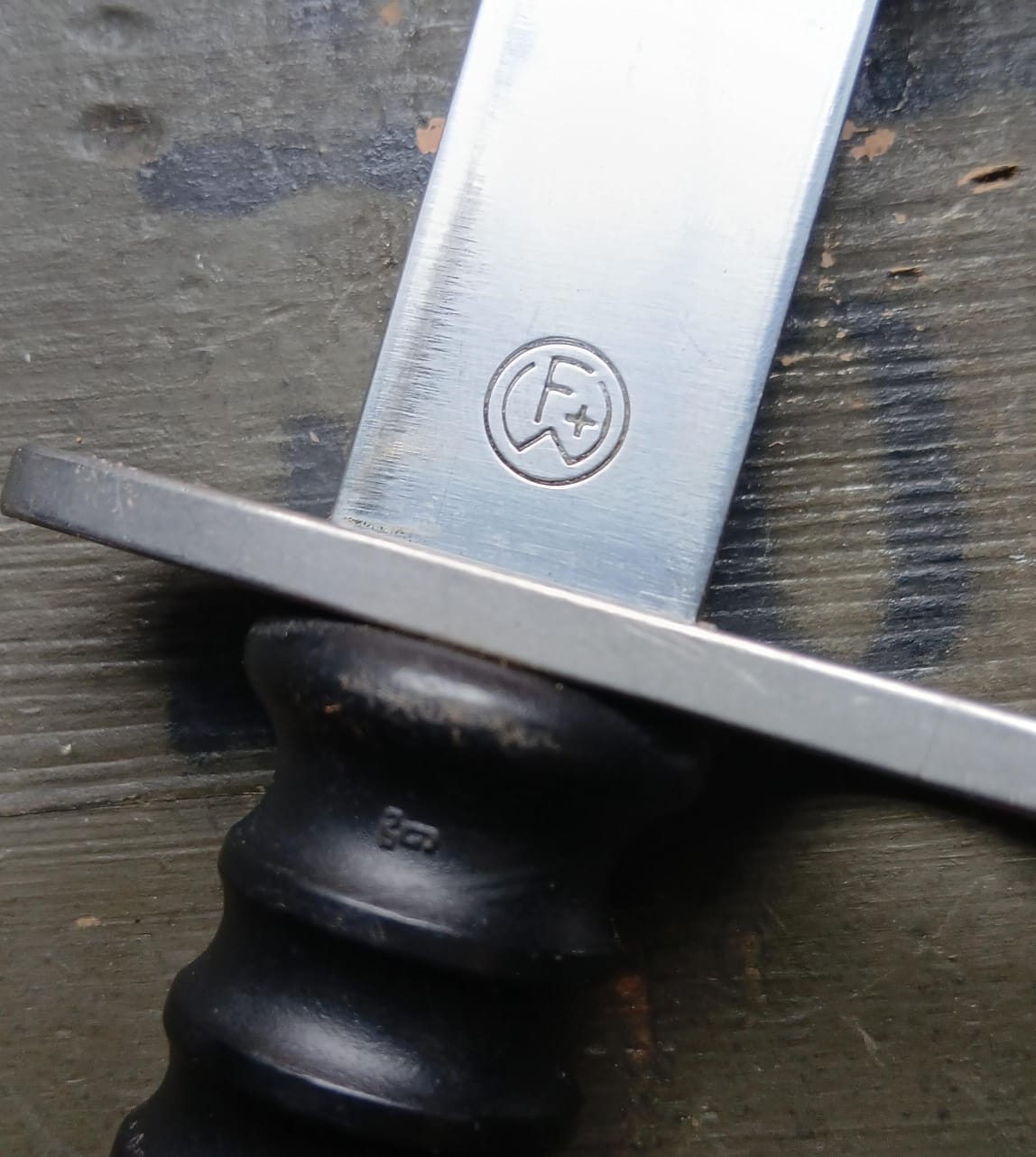 Baionetta per STG57 (2)