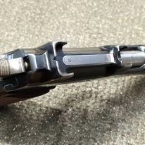 Steyr 1912 modello 1911 - 9 mm Steyr
