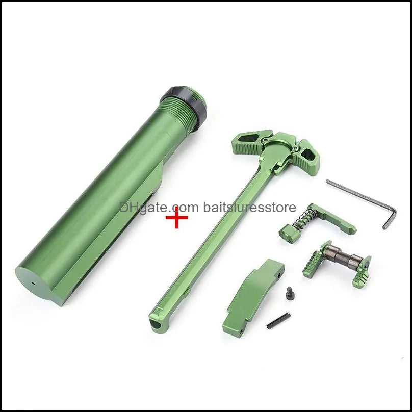 Set Accessori per AR15 M4 M16