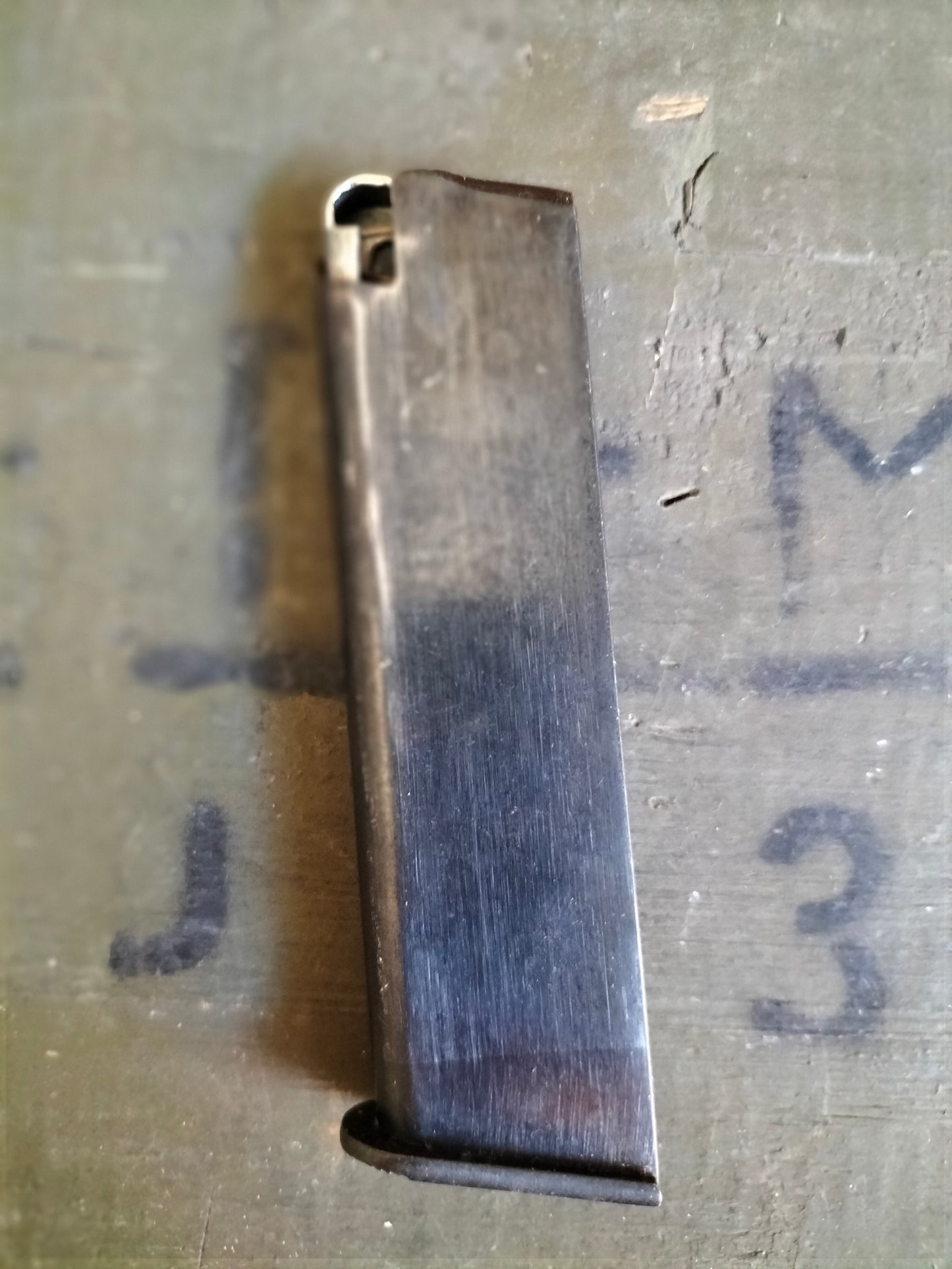 Caricatore Franchi Llama - 7.65 parabellum