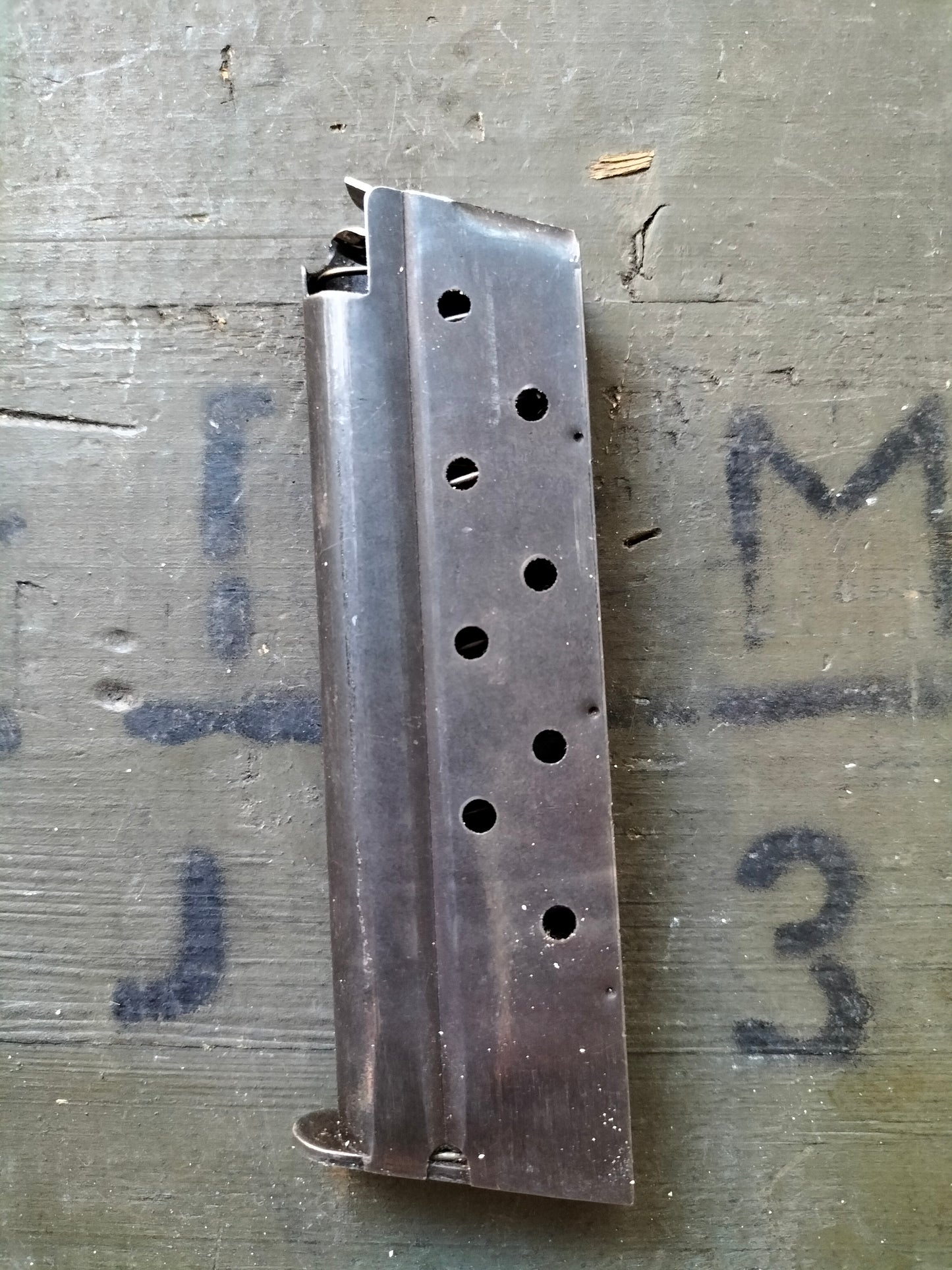 Caricatore Colt 1911 - 9 mm