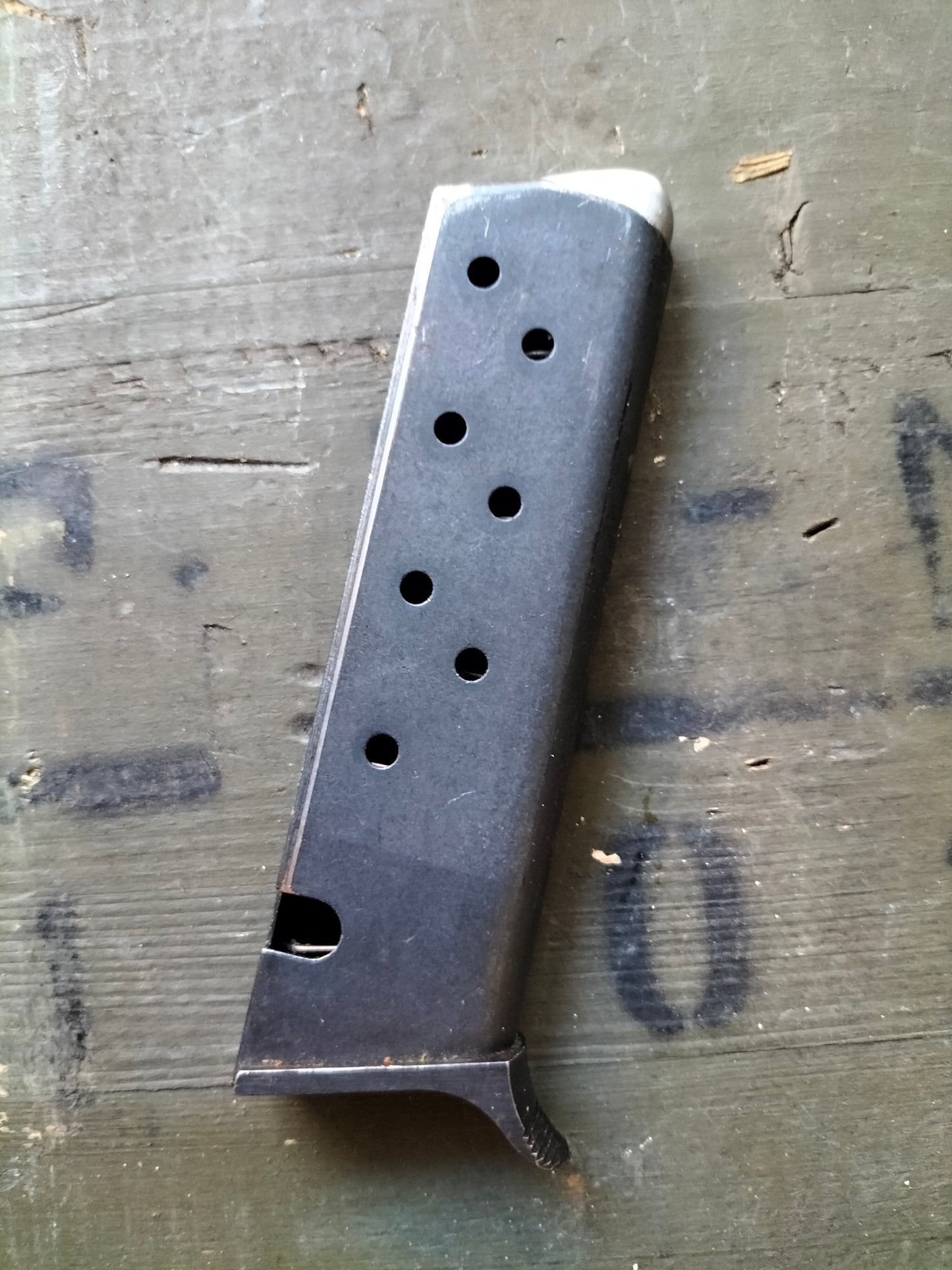 Caricatore Beretta 1951 - 9 mm