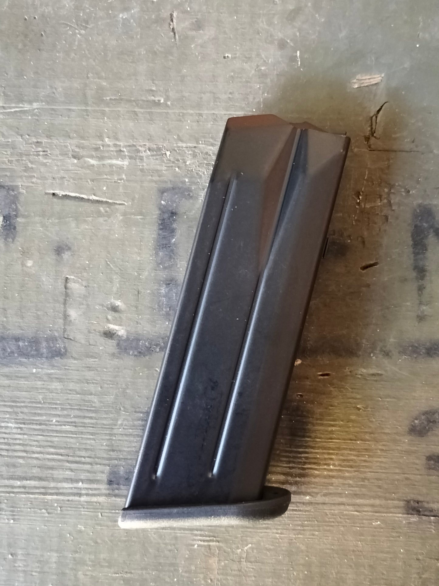 Caricatore Caracal - 9 mm