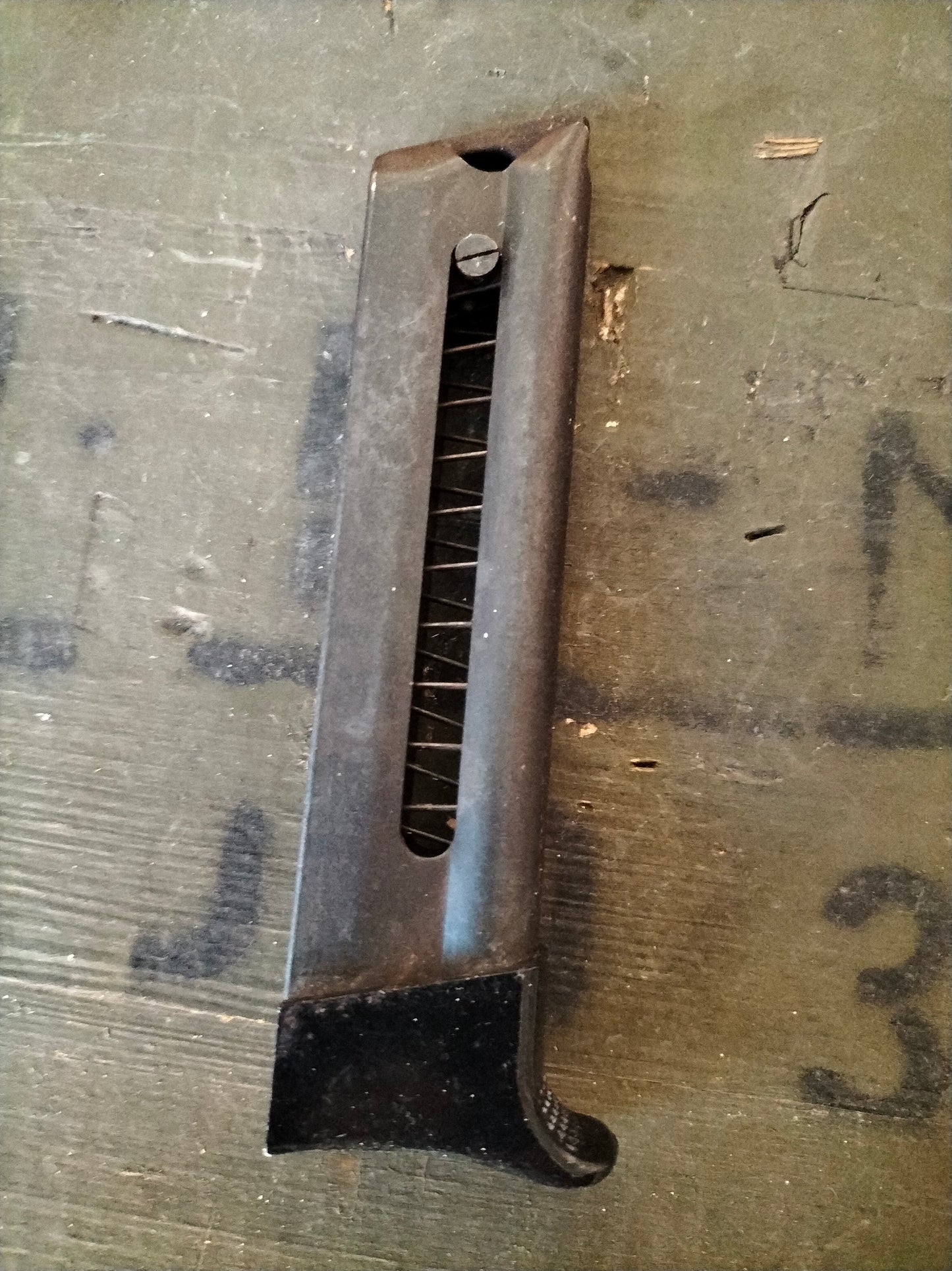 Caricatore Bernardelli 69 - 22 LR