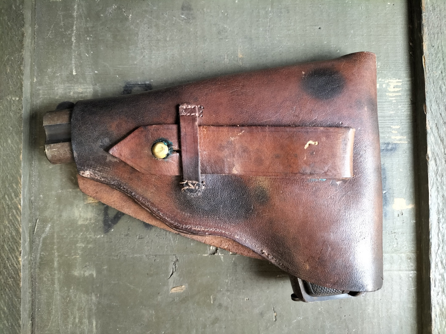 FN Herstal - M1900 - 7.65 Browning