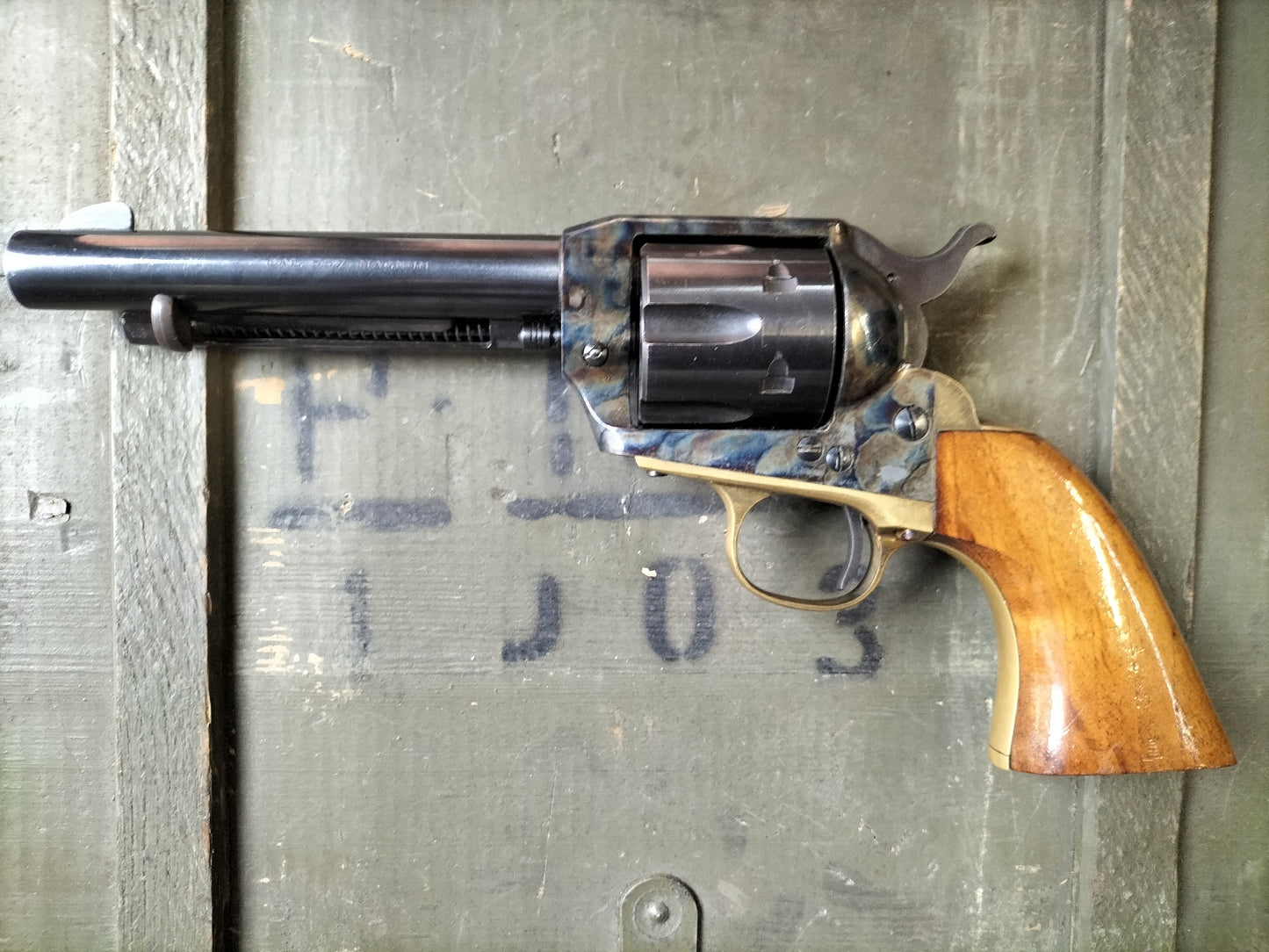 Armi Jager Frontier - 357 Magnum