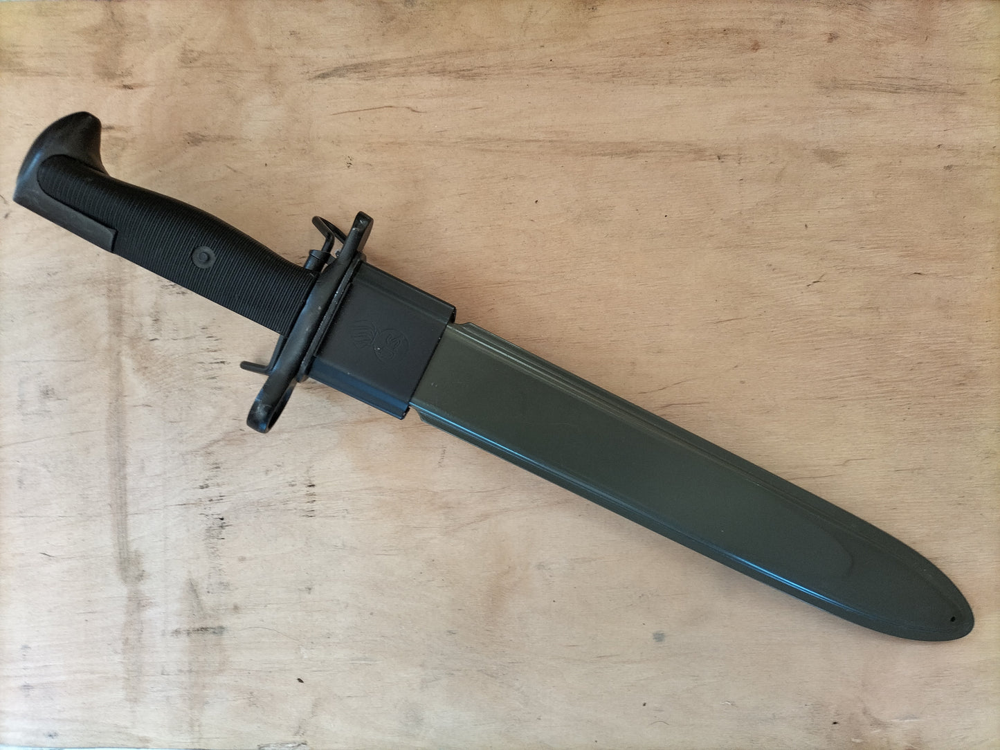 Baionetta per Garand M1 - replica