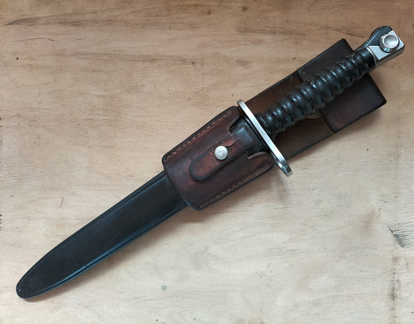 Baionetta per STG57