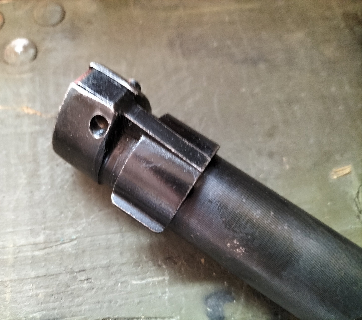 Baionetta per FAL Argentino